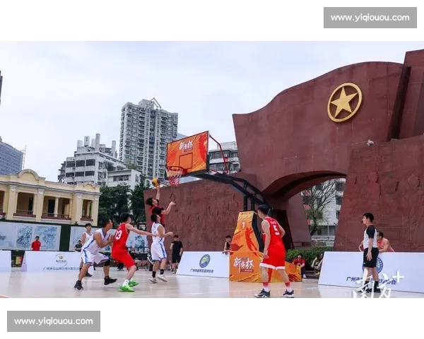 以体育赛事为引擎推动区域品牌与城市发展新格局构建实践路径