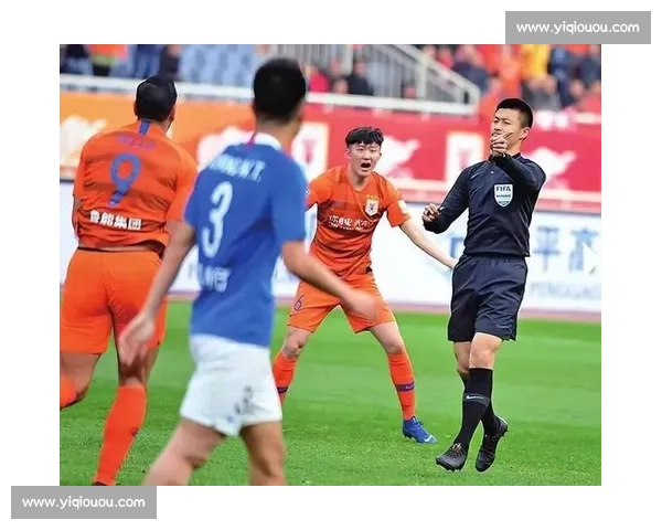 恶意犯规行为解析及其对比赛公平性的深远影响